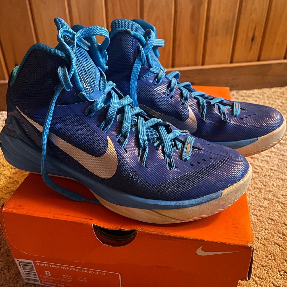 Nike Hyperdunk